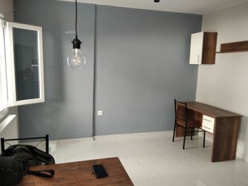 Photo 2 - Apartment 45 m² in Thessaloniki