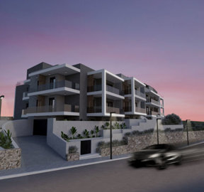 1 - Rethymnon, Duplex