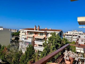 Photo 9 - Apartment 120 m² in Thessaloniki