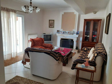 Photo 4 - Cottage 259 m² in Peloponnisos