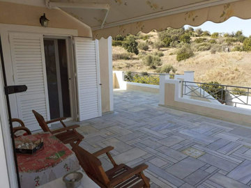 Photo 5 - Cottage 259 m² in Peloponnisos