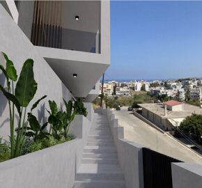 Photo 4 - Apartment 135 m² in Crete