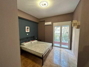 Photo 1 - Apartment 117 m² in Attica