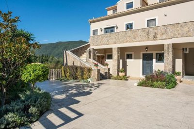 Photo 6 - Villa 380 m² in Ionian Islands