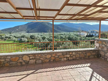 Photo 9 - Townhouse 117 m² in Peloponnisos