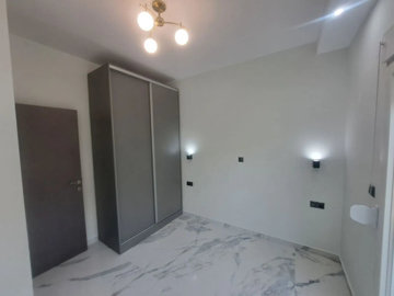 Photo 7 - Apartment 60 m² in Thessaloniki