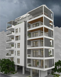 Photo 1 - Apartment 117 m² in Thessaloniki