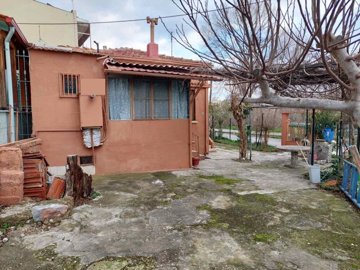 Photo 5 - Cottage 90 m² in Thessaloniki