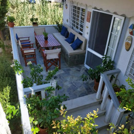 Photo 1 - Townhouse 64 m² in Peloponnisos