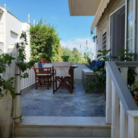 Photo 14 - Townhouse 64 m² in Peloponnisos