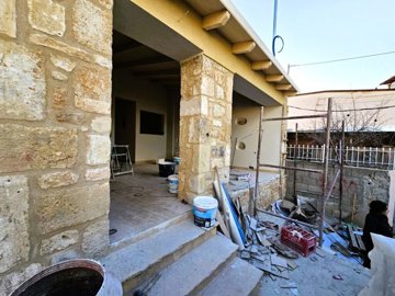 Photo 10 - Cottage 82 m² in Crete