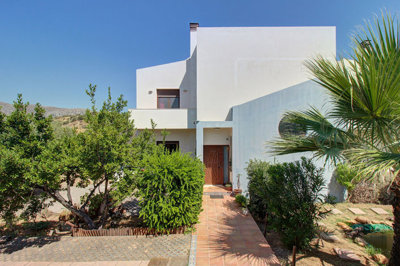 Photo 1 - Cottage 240 m² in Crete