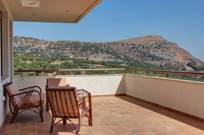 Photo 11 - Cottage 240 m² in Crete