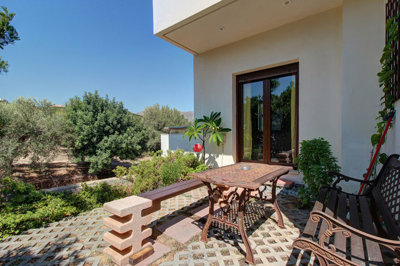 Photo 2 - Cottage 240 m² in Crete