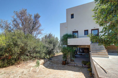 Photo 3 - Cottage 240 m² in Crete