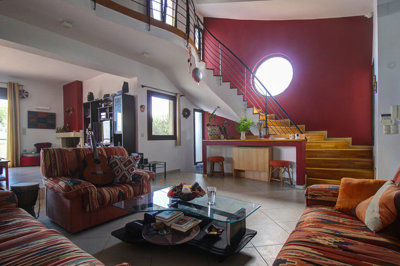 Photo 7 - Cottage 240 m² in Crete