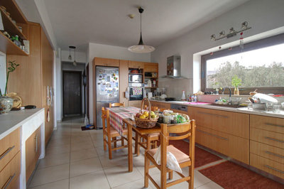 Photo 9 - Cottage 240 m² in Crete