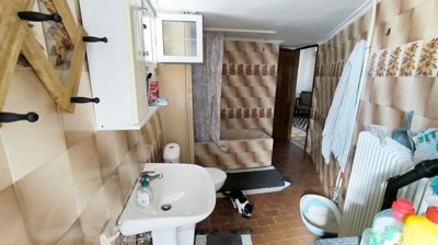 Photo 14 - Apartment 110 m² in Macedonia