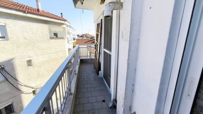 Photo 9 - Apartment 110 m² in Macedonia