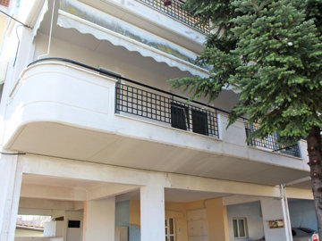 Photo 1 - Apartment 104 m² in Macedonia