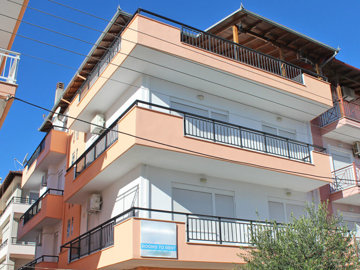 Photo 1 - Hotel 360 m² in Central Macedonia