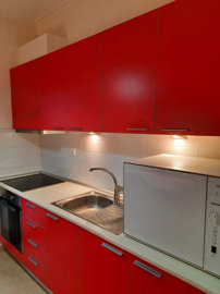 Photo 7 - Apartment 70 m² in Attica