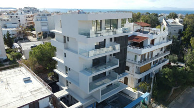 Photo 1 - Apartment 81 m² in Attica