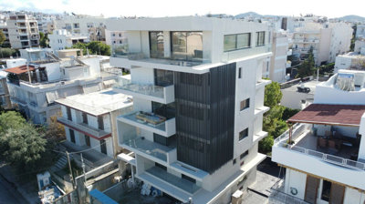 Photo 2 - Apartment 81 m² in Attica