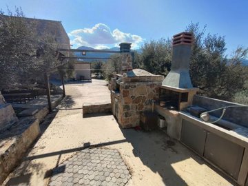 Photo 10 - Cottage 288 m² in Crete