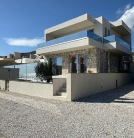 Photo 1 - Villa 140 m² in Crete