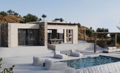 Photo 2 - Villa 142 m² in Crete