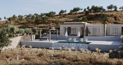 Photo 3 - Villa 142 m² in Crete