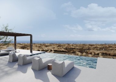 Photo 5 - Villa 142 m² in Crete