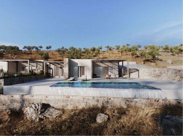 Photo 7 - Villa 142 m² in Crete