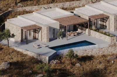 Photo 8 - Villa 142 m² in Crete