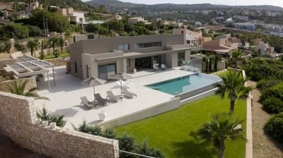 Photo 3 - Villa 200 m² in Crete