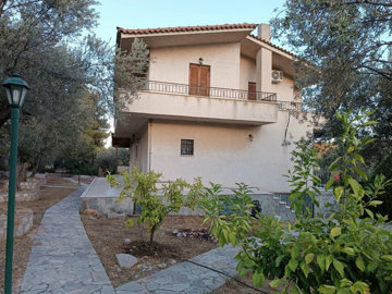 Photo 3 - Cottage 165 m² in Peloponnisos