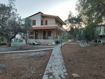 Photo 7 - Cottage 165 m² in Peloponnisos