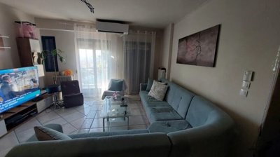 Photo 3 - Apartment 85 m² in Thessaloniki