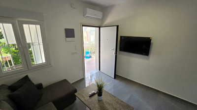 Photo 3 - Apartment 50 m² in Thessaloniki