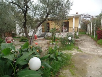 Photo 7 - Cottage 120 m² in Central Macedonia