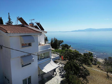 Photo 4 - Villa 450 m² in Macedonia