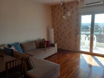 Photo 5 - Apartment 61 m² in Thessaloniki