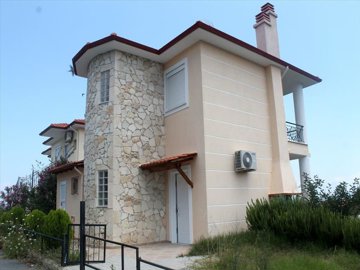 Photo 1 - Cottage 86 m² in Central Macedonia