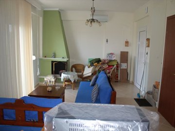 Photo 11 - Cottage 86 m² in Central Macedonia