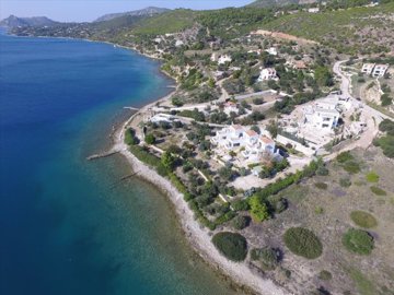 Photo 1 - Villa 500 m² in Peloponnese