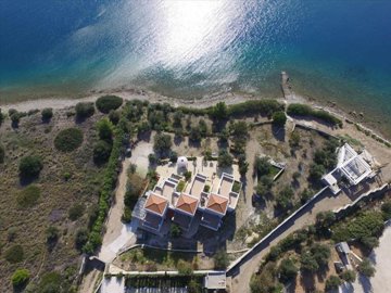 Photo 4 - Villa 500 m² in Peloponnisos