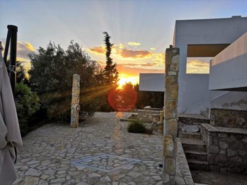 Photo 6 - Villa 500 m² in Peloponnese