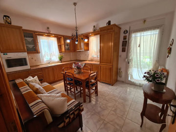 Photo 5 - Cottage 250 m² in Central Macedonia