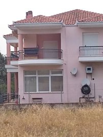 Photo 2 - Cottage 566 m² in Central Macedonia